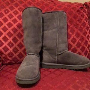 Ladies Ugg Boots